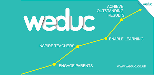 Weduc PC screenshot