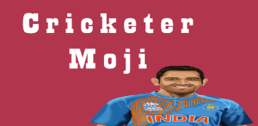 Cricketer Moji - Sticker App PC screenshot Cricketer Moji - Sticker App PC screenshot