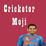 Cricketer Moji - Sticker App for PC Cricketer Moji - Sticker App for PC