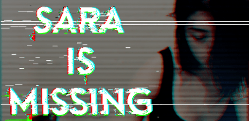 SIM - Sara Is Missing PC screenshot