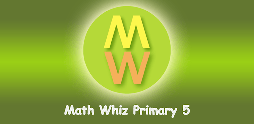 Math Whiz Primary 5 PC screenshot Math Whiz Primary 5 PC screenshot