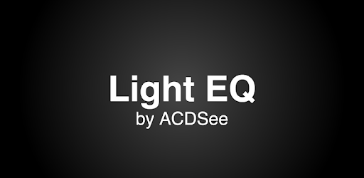 Light EQ by ACDSee PC screenshot