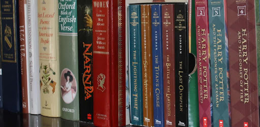 Free Book Reader PC screenshot Free Book Reader PC screenshot