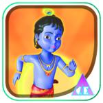Krishna Murari Run icon