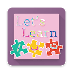 Let's Learn Alif Ba Ta for PC