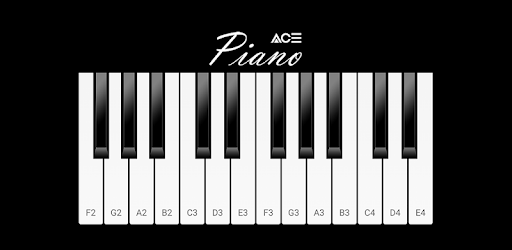 Ace Piano PC screenshot Ace Piano PC screenshot