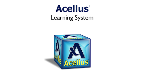 Acellus PC screenshot