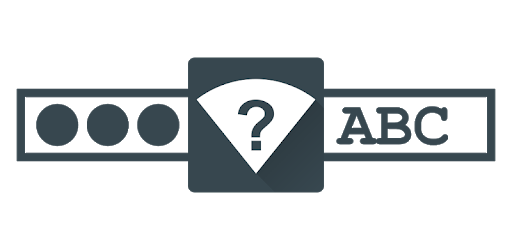 WiFi Password Viewer (Root) PC screenshot