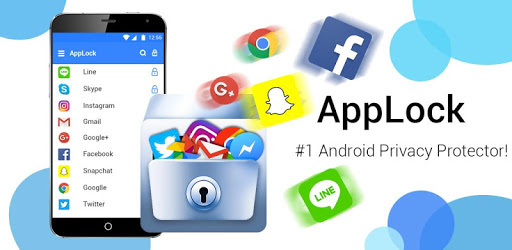 AppLock: Password Lock Master PC screenshot AppLock: Password Lock Master PC screenshot