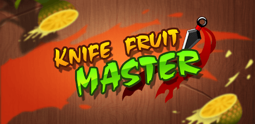 Knife Fruit Master PC screenshot