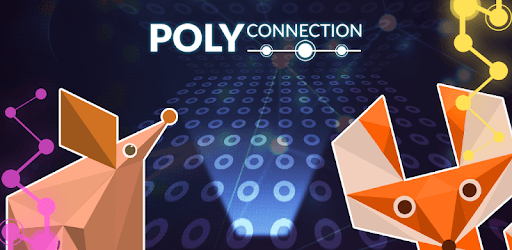 Poly Connection PC screenshot