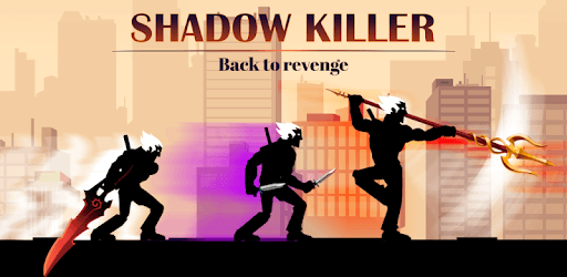 Shadow Fight Battle PC screenshot