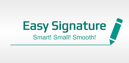 Easy Signature - Digital Signature - eSignature PC screenshot Easy Signature - Digital Signature - eSignature PC screenshot