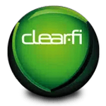 Clear.fi 1.5 for Tablet icon