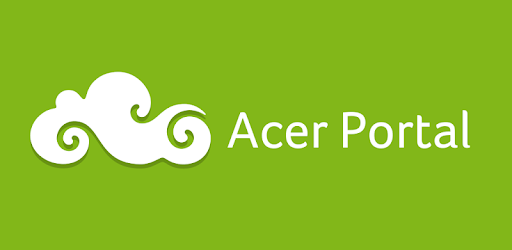 Acer Portal PC screenshot