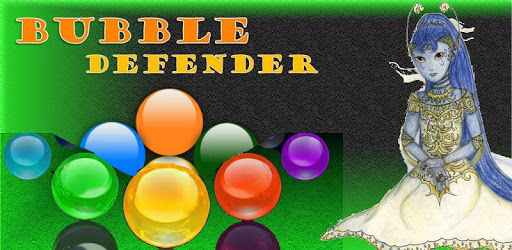 Bubble Blaster Pro PC screenshot
