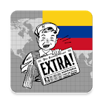 Colombia Noticias icon