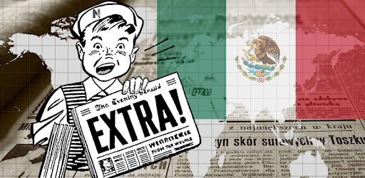 México Noticias PC screenshot