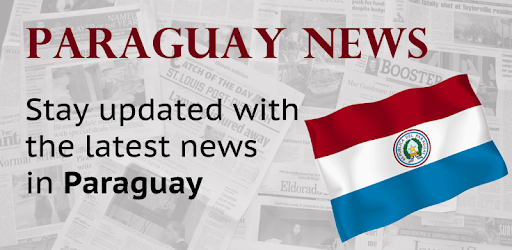 Paraguay Noticias PC screenshot