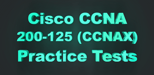 Cisco CCNA Routing and Switching: 200-125 Exam PC screenshot