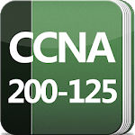 Cisco CCNA Routing and Switching: 200-125 Exam icon
