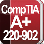CompTIA A+ Certification: 220-902 Exam icon