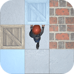 Boxy Boy Deluxe (750 free levels) icon