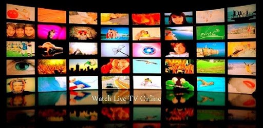 TV Online Play PC screenshot TV Online Play PC screenshot