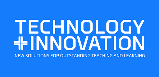Technology & Innovation PC screenshot