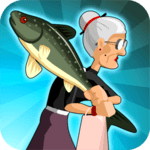 Angry Gran 2 icon