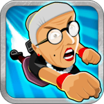 Angry Gran Toss for PC