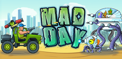 Mad Day - Truck Distance Game PC screenshot Mad Day - Truck Distance Game PC screenshot