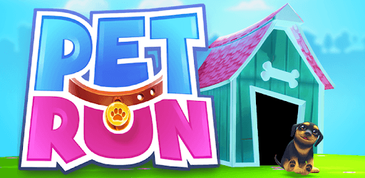 Pet Run - Puppy Dog Game PC screenshot