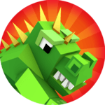 Smashy City icon