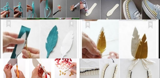 DIY Popular Fashion Accessories PC screenshot