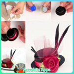 DIY Popular Fashion Accessories for PC