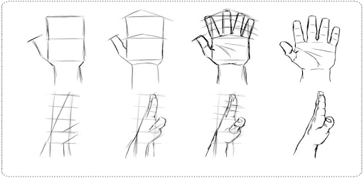 Learn How to Draw Manga Tutorial PC screenshot Learn How to Draw Manga Tutorial PC screenshot