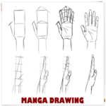 Learn How to Draw Manga Tutorial for PC Learn How to Draw Manga Tutorial for PC