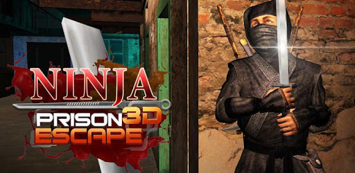 Ninja Assassin Prison Escape PC screenshot Ninja Assassin Prison Escape PC screenshot
