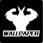 Wallpaper Master - Live photo wallpaper icon