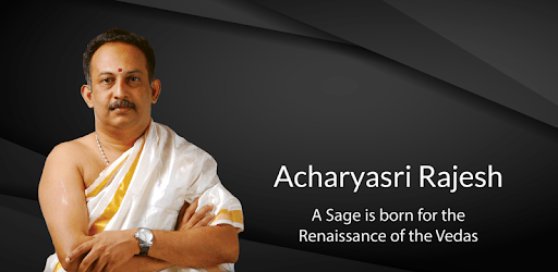 Acharyasri Rajesh for PC - Free Download & Install on Windows PC, Mac