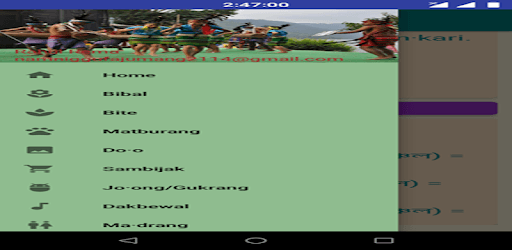 A·chik Ki·tap PC screenshot A·chik Ki·tap PC screenshot