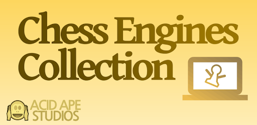 Chess Engines Collection PC screenshot
