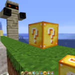 Lucky Block Mod for Minecraft for PC Lucky Block Mod for Minecraft for PC