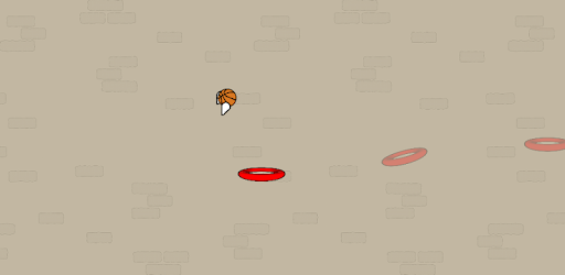 Flappy Dunk PC screenshot