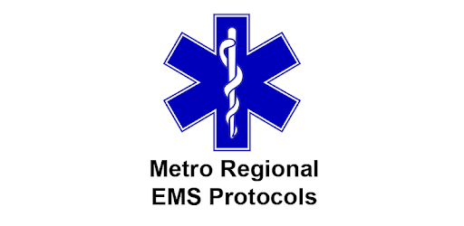 Metro Regional EMS Protocols PC screenshot Metro Regional EMS Protocols PC screenshot