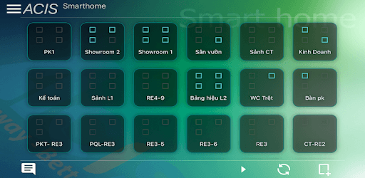 iHome ACIS PC screenshot iHome ACIS PC screenshot
