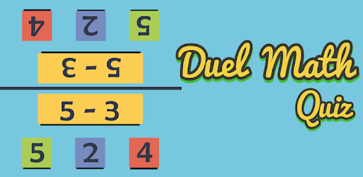 Kids Math Duel Quiz PC screenshot
