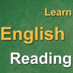 Kids Learn English Reading icon