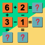 Kids Math Puzzle icon